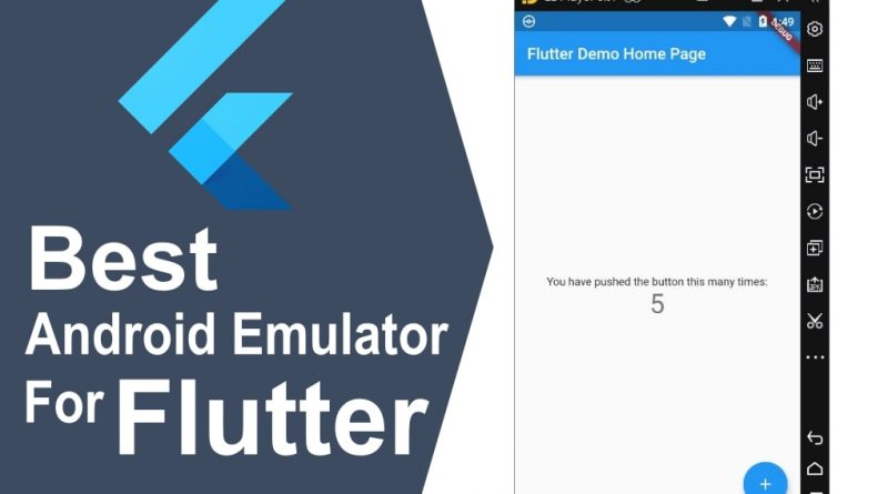 best-android-emulator-for-flutter