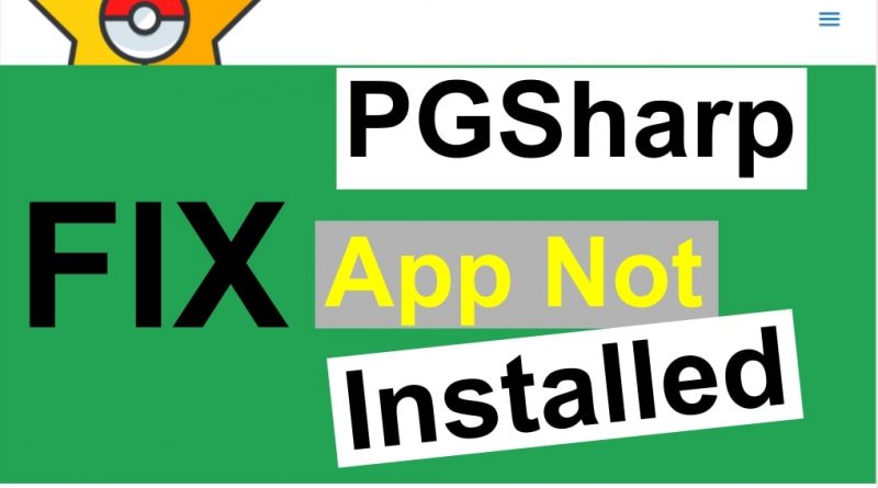 PGSharp APK (Android Game) - Free Download