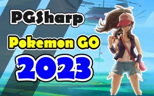 pgsharp pokemon go 2023