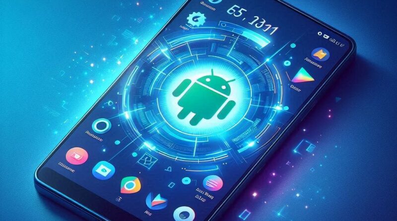 bluestacks android 15 emulator